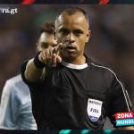 El brasileño Wilton Sampaio fue designado por la FIFA como árbitro principal del partido inaugural del Mundial 2026 entre México y Sudáfrica.