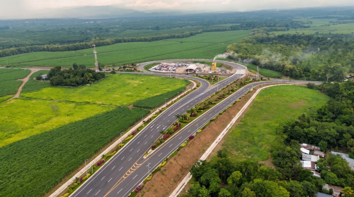 Guatemala suma una nueva apuesta de infraestructura privada. Foto La Hora: Xochi.