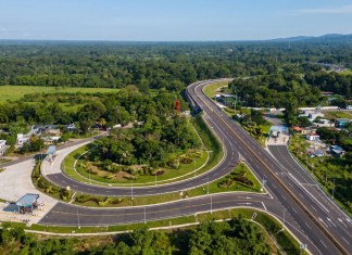Xochi inaugura una nueva era de movilidad hacia el suroccidente de Guatemala Xochi inicia operaciones el 14 de julio bajo la promesa de transformar la movilidad, la logística y la competitividad del sur-occidente del país. Foto La Hora: Xochi.