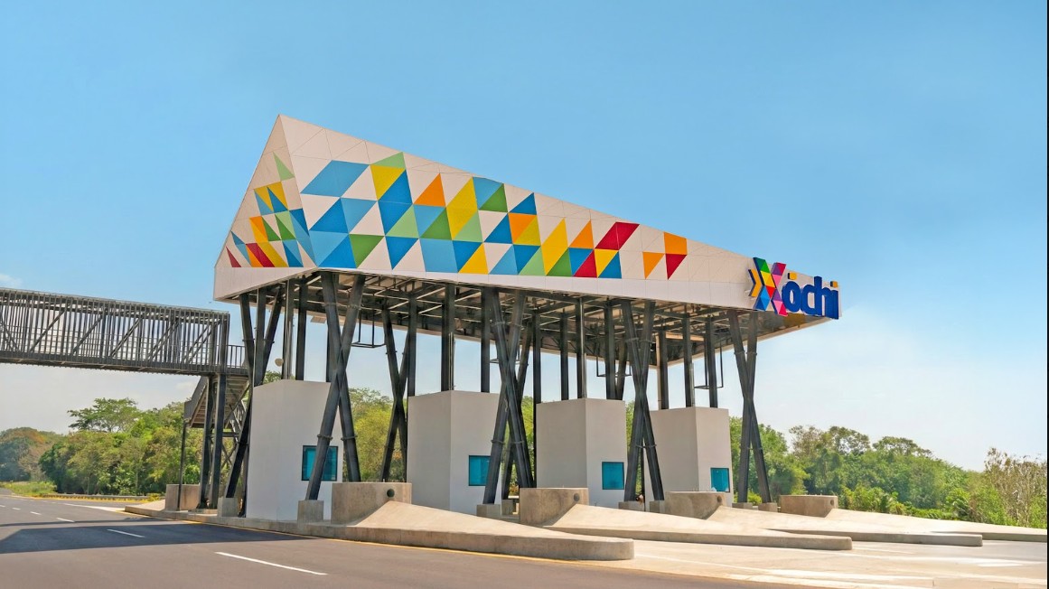 Xochi inaugura una nueva era de movilidad hacia el