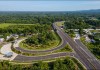 Xochi iniciará operaciones este domingo, pero sin horarios nocturnos y con algunas restricciones temporales Xochi es el proyecto carretero más ambicioso para la costa Sur. Foto La Hora: Víctor García