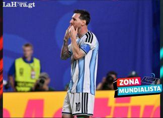 Messi y diez más: Argentina continúa su camino rumbo al bicampeonato Argentina, de la mano de Lionel Messi, busca clasificar a las semifinales del Mundial 2026 y dejar atrás los "fantasmas" de sus últimos partidos.