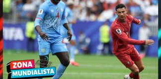 Mundial 2026: Resultados de los partidos del 17 de junio Portugal no pasó del empate 1-1 ante RD Congo en su debut en la cita mundialista 2026. Cristiano no brilló.