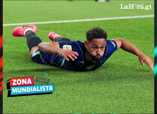 Mundial 2026: Resultados de los partidos del 19 de junio Brasil fue el gran ganador del día nueve del Mundial.