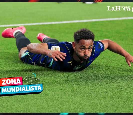 Mundial 2026: Resultados de los partidos del 19 de junio Brasil fue el gran ganador del día nueve del Mundial.