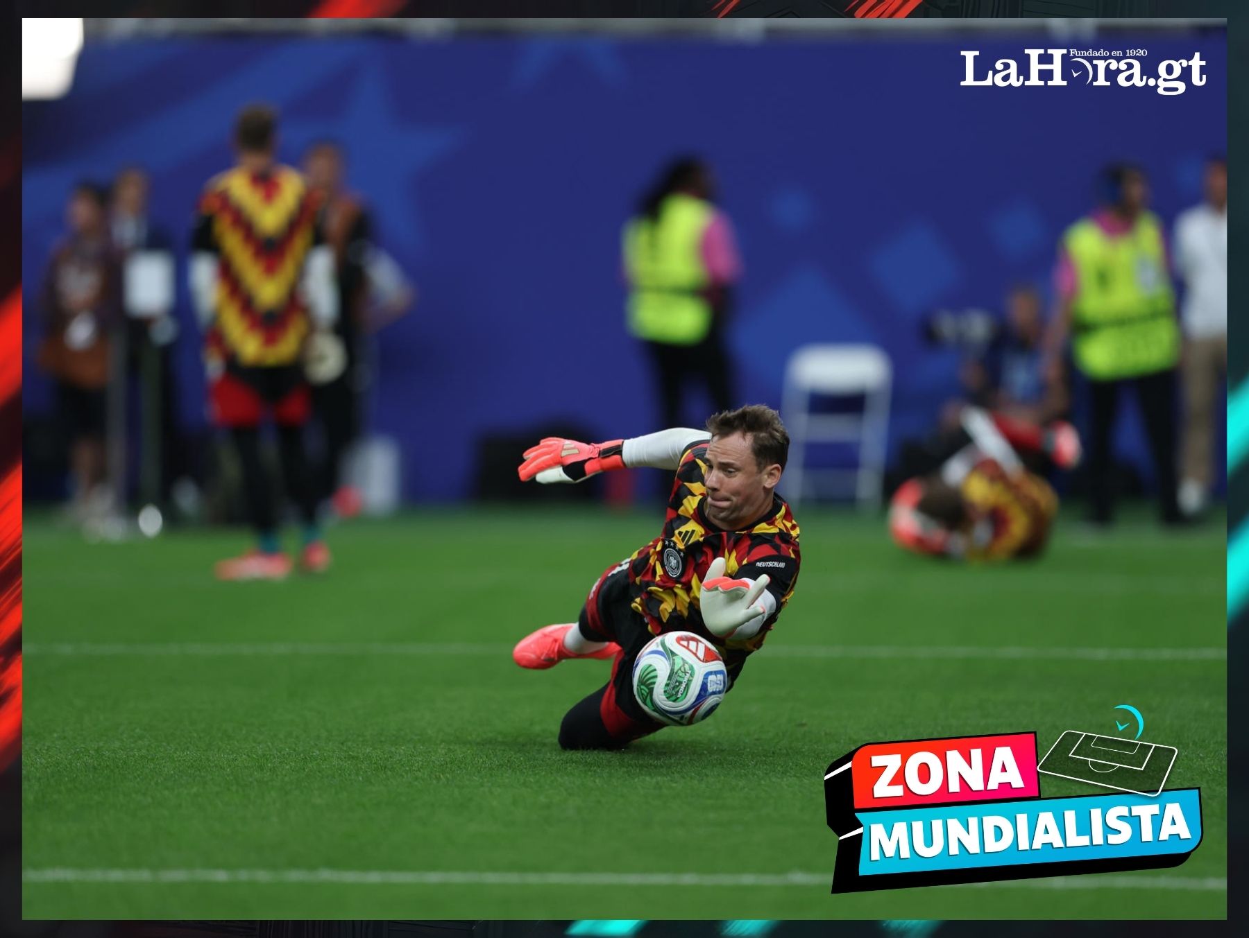 Mundial 2