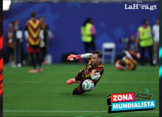 Mundial 2026: Partidos que se jugarán hoy sábado 20 de junio Alemania busca sellar su pasaporte para la siguiente fase.