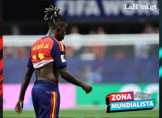 Mundial 2026: Partidos que se jugarán hoy domingo 21 de junio España busca este domingo 21 de junio su primera victoria.