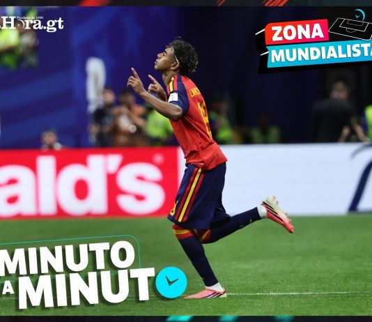 Minuto a minuto: España va por el boleto a los octavos de final del Mundial 2026 ante Austria Las selecciones de España y Austria se enfrentan este jueves 2 de julio en los dieciseisavos de final del Mundial 2026.