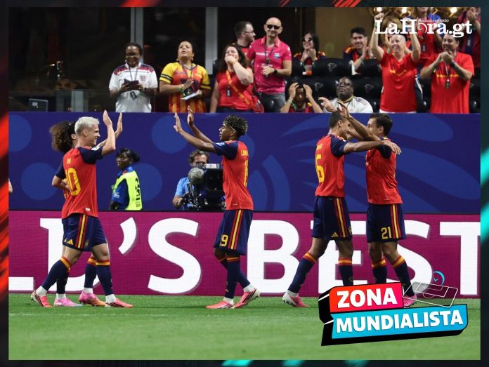El segundo partido de la ronda de cuartos de final del Mundial 2026 se jugará este viernes 10 de julio en el SoFi Stadium.
