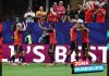 El segundo partido de la ronda de cuartos de final del Mundial 2026 se jugará este viernes 10 de julio en el SoFi Stadium.