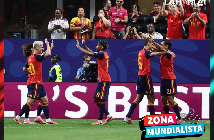 Mundial 2026: Qué partido se jugará hoy 10 de julio El segundo partido de la ronda de cuartos de final del Mundial 2026 se jugará este viernes 10 de julio en el SoFi Stadium.