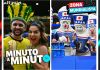 Brasil y Japón se enfrentan en el Mundial 2026.