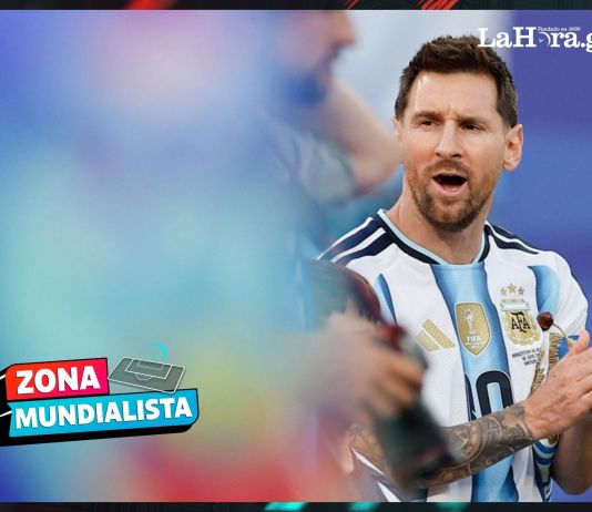 Mundial 2026: Así va la tabla de máximos goleadores del torneo El premio al máximo goleador del Mundial 2026 es una de las distinciones individuales más prestigiosas del torneo.
