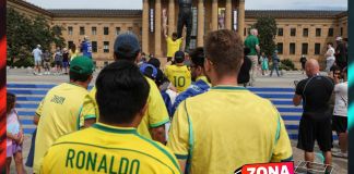 Brasil y Estados Unidos buscan su destino: cinco claves del día nueve del Mundial 2026