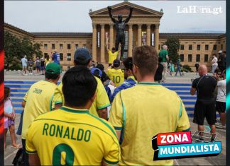 Mundial 2026: El insólito motivo por el que el partido entre Brasil y Escocia se está volviendo viral El partido entre Brasil y Escocia en el Mundial 2026 se está volviendo viral en redes sociales debido a una insólita teoría que involucra a alienígenas.