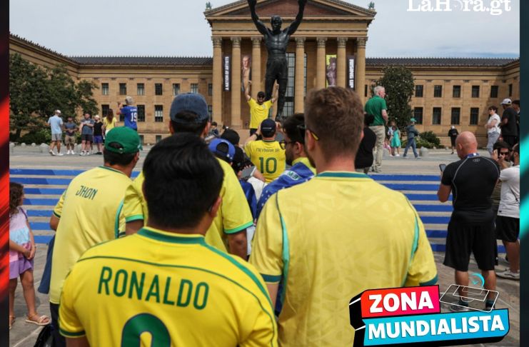 Brasil y Estados Unidos buscan su destino: cinco claves del día nueve del Mundial 2026