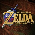 Nintendo reedita su clásico "Zelda: Ocarina of Time" para la Switch 2. Foto La Hora: Nintendo.