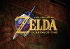 Nintendo reedita su clásico "Zelda: Ocarina of Time" para la Switch 2. Foto La Hora: Nintendo.
