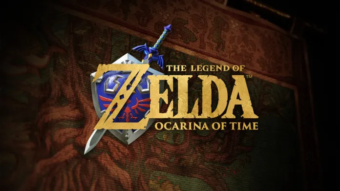Zelda Nintendo reedita su clásico