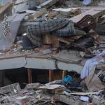 Ruptura diplomática de Giammattei complica acceso a ayuda para venezolanos afectados por terremotos
