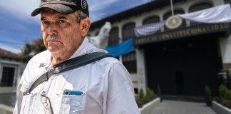 CC da revés y quita poder a Joviel Acevedo y el STEG al declarar inconstitucional pacto colectivo La CC declaró inconstitucionalidad el pacto colectivo promovido por Joviel Acevedo y el STEG para intervenir en atribuciones estatales del Mineduc.