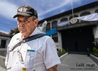 La CC declaró inconstitucionalidad el pacto colectivo promovido por Joviel Acevedo y el STEG para intervenir en atribuciones estatales del Mineduc.