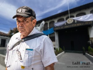 CC da revés y quita poder a Joviel Acevedo y el STEG al declarar inconstitucional pacto colectivo