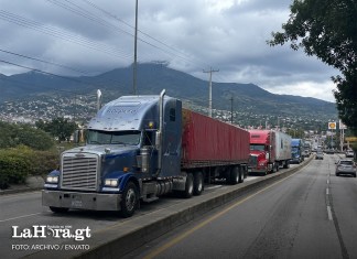Estudios realizados por el gobierno demuestran el uso de estupefacientes por parte de pilotos para soportar largas jornadas. Foto La Hora: Daniel López