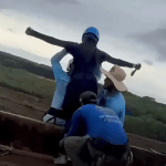 Una mujer perdió la vida por un descuido de los encargados del puentismo.