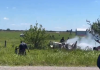 Accidente aéreo en Estados Unidos deja 12 personas fallecidas El accidente aéreo dejó 12 personas fallecidas.