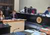 Caso Los Mexicanos: Mujer que presentó denuncia falsa es condenada tras aceptar cargos Implicada en la banda Los Mexicanos aceptó cargos sobre una denuncia falsa con la que buscaba desviar una investigación. Foto La Hora: Sergio Osegueda