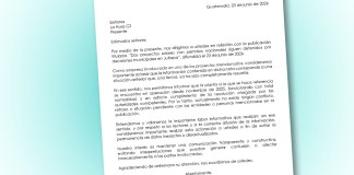 Foto La Hora