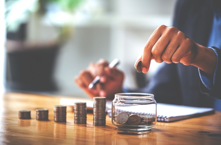 La tranquilidad financiera a los 50 no es suerte: se llama planificación Más allá del ahorro, expertos recomiendan planificar desde temprano para llegar a los 50 con mayor estabilidad económica.