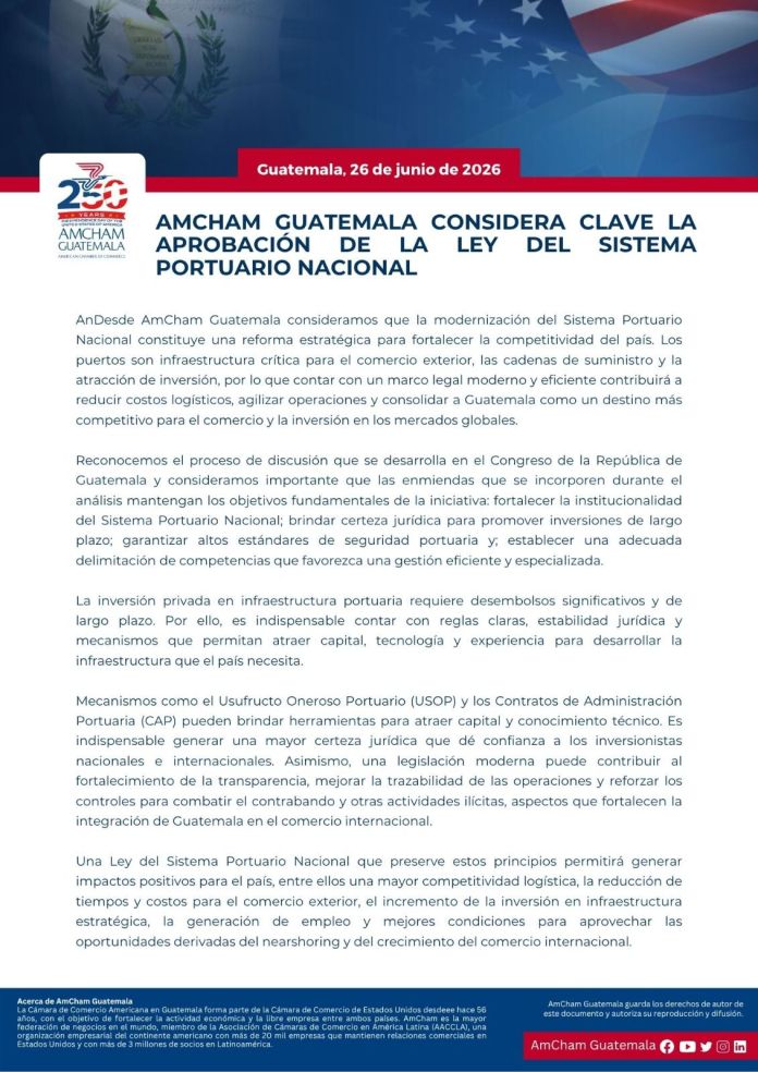 amchamn