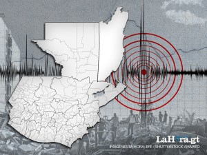 ¿Qué pasaría en Guatemala? Expertos analizan el por qué de los severos daños y las lecciones que deja el terremoto en Venezuela
