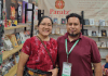 Vive un conversatorio con el escritor guatemalteco Pablo Sigüenza este 25 de junio Pablo Sigüenza Ramírez, escritor guatemalteco. Foto: instagram @pablo_siguenza_ram.