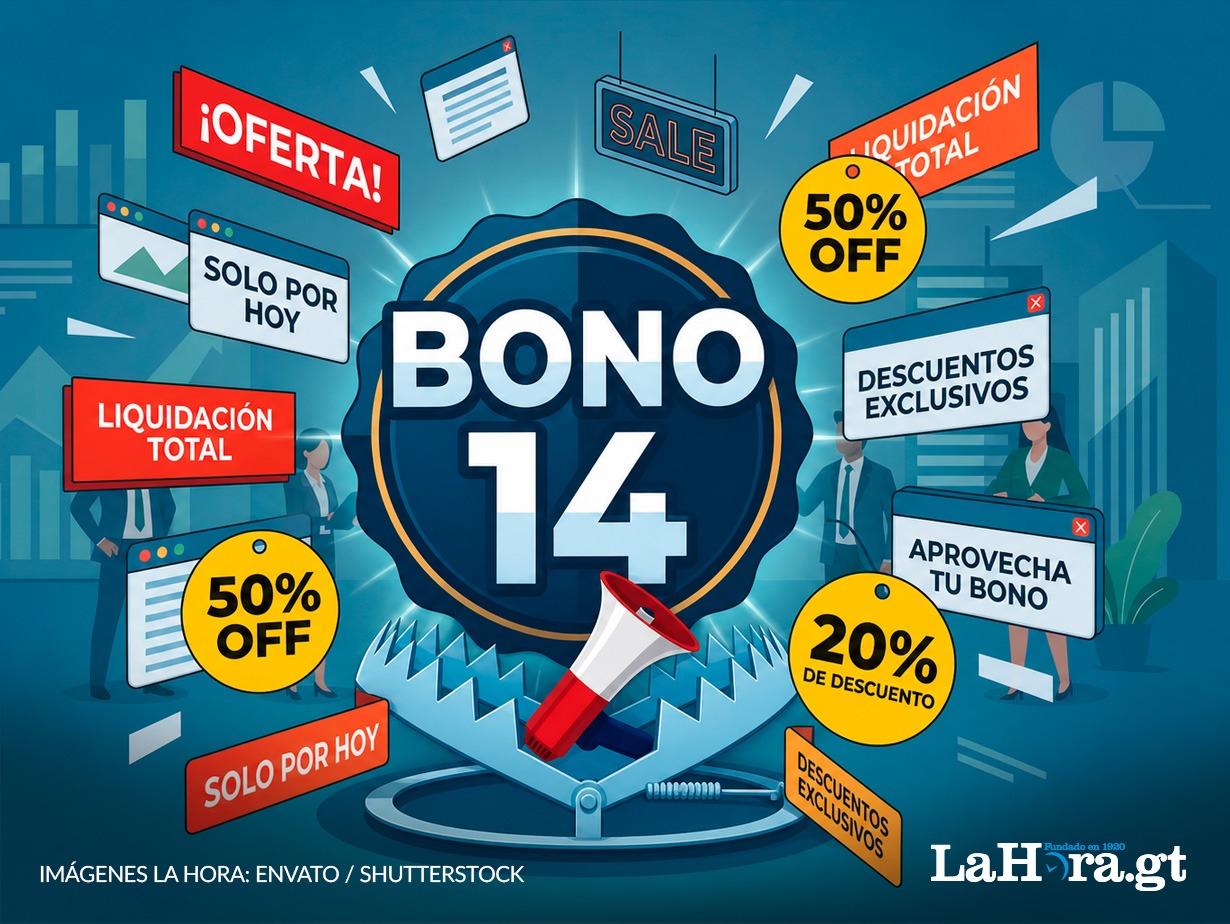 Bono 14 y ofertas: publicidad engañosa lidera las denuncias en temporadas altas ante la Diaco