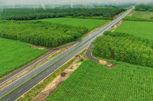 Xochi ya abrió el camino: las 5 promesas de la nueva autopista que busca transformar la Costa Sur