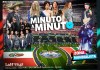 El Estadio Ciudad de México luce sus mejores galas para la inauguración de la Copa Mundial de la FIFA 2026.