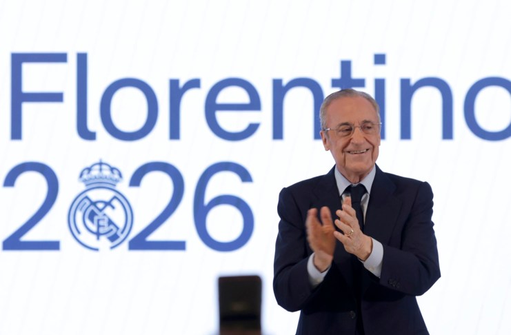 Florentino Pérez es reelecto como presidente del Real Madrid, asegurando que "está para defender" al club en todos aspectos.