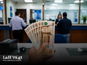 Bancos abiertos en el asueto: 263 agencias atenderán del 26 al 29 de junio en Guatemala