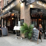 La fiebre del mundial promete una derrama económica importante en mercados como Nueva York. Foto La Hora: EFE