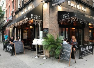 Nueva York permite a bares y restaurantes abrir hasta las 4 de la mañana durante Mundial 2026 La fiebre del mundial promete una derrama económica importante en mercados como Nueva York. Foto La Hora: EFE