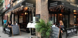 Nueva York permite a bares y restaurantes abrir hasta las 4 de la mañana durante Mundial 2026 La fiebre del mundial promete una derrama económica importante en mercados como Nueva York. Foto La Hora: EFE