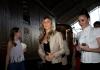 El juez Juan Carlos Peinado impone arraigo a la esposa del presidente del gobierno de España, Begoña Gómez. Foto: EFE/Luca Piergiovanni