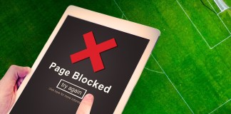 Juez ordena a distribuidoras de internet bloquear páginas que retransmitan partidos del mundial de forma no autorizada en el país