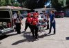 Menor de 3 años figura entre mujeres heridas de bala tras ataque armado en zona 7 de Mixco Entre las tres víctimas del ataque armado registrado en la zona 7 de Mixco, figura una menor de 3 años, según los Bomberos Municipales. Foto La Hora: BM