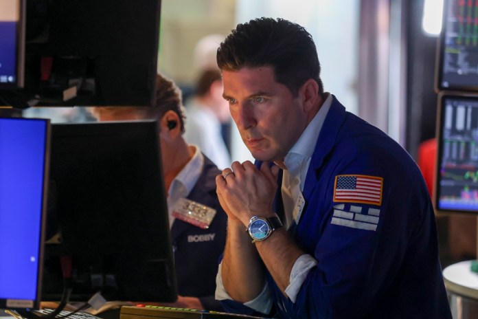Las acciones de Microsoft registraron caída ante el anuncio del aumento de precios. Foto La Hora: EFE