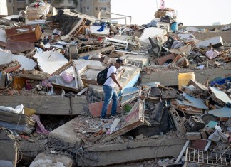 Desde Guatemala, venezolanos organizan puente de ayuda para sus compatriotas afectados por terremoto Habitantes en el estado más afectado por los terremotos en Venezuela duermen a la intemperie